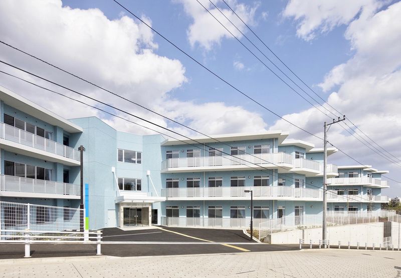 社会福祉法人兵庫福祉会の求人・転職情報