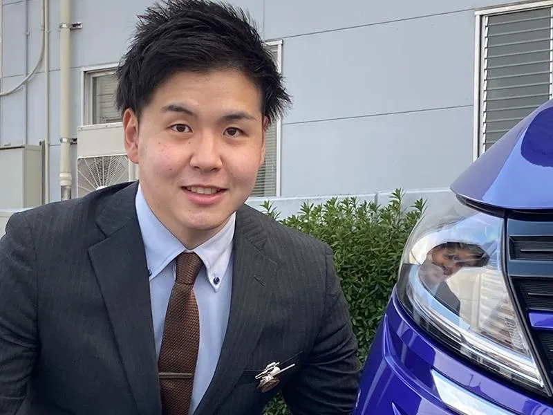 香川日産自動車株式会社の求人・転職情報