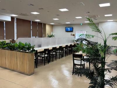 大阪ろうさい病院　レストランアゼリア(株式会社オアシスMSC)のアルバイト・バイト求人情報-03