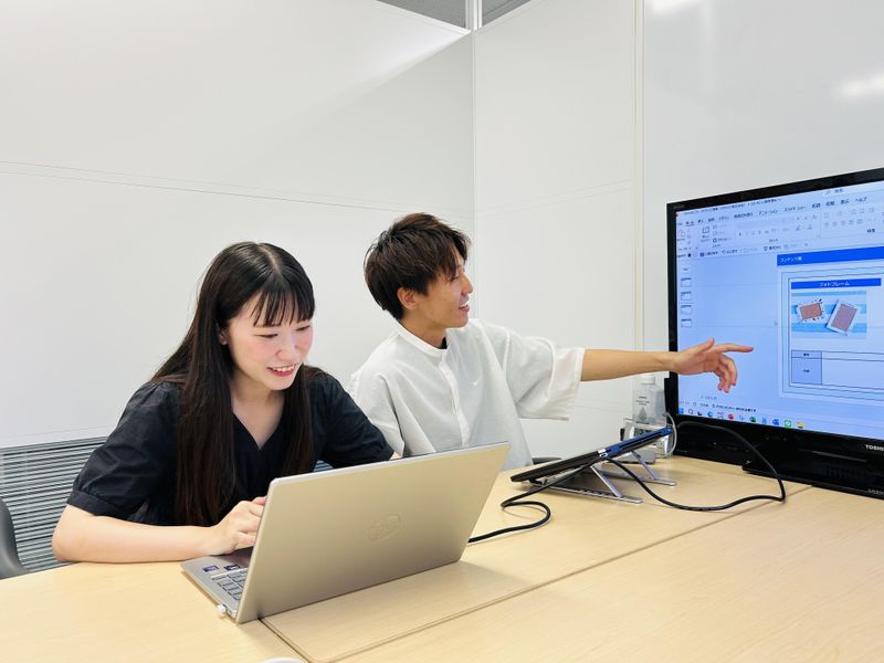 アジャスト株式会社のアルバイト・バイト求人情報-02