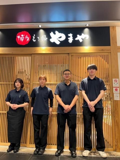 博多もつ鍋やまや 御茶ノ水ワテラス店のアルバイト・バイト求人情報-03