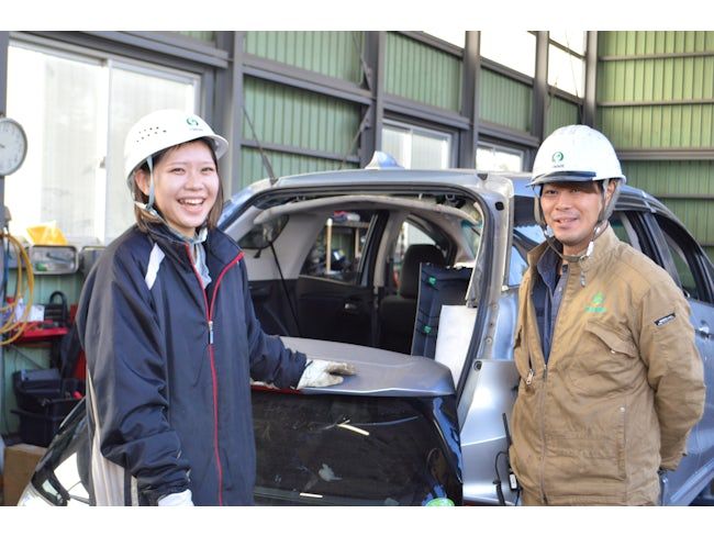 有限会社タナベの求人・転職情報
