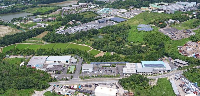 愛知タイヤ工業株式会社の求人・転職情報
