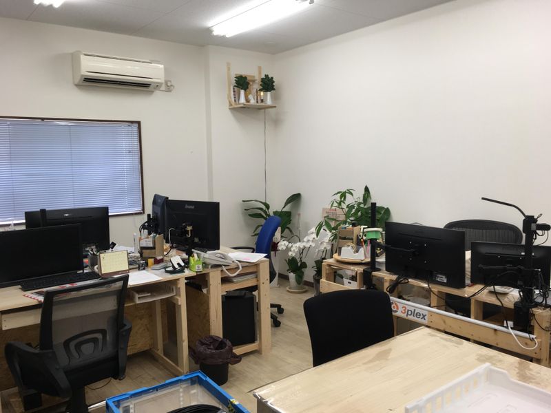 3plex株式会社の求人・転職情報