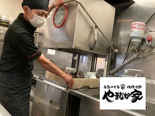 やまなか家　酒田店のアルバイト・バイト求人情報-05