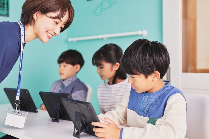 プログラミング教育HALLO　スクエア東京校/株式会社YPスイッチのアルバイト・バイト求人情報-02