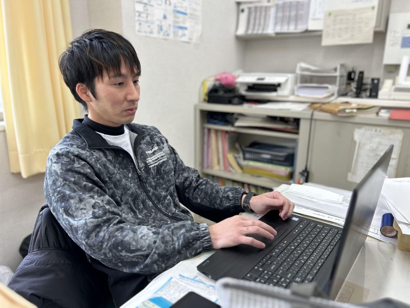北名古屋市 師勝北児童クラブのアルバイト・バイト求人情報-03
