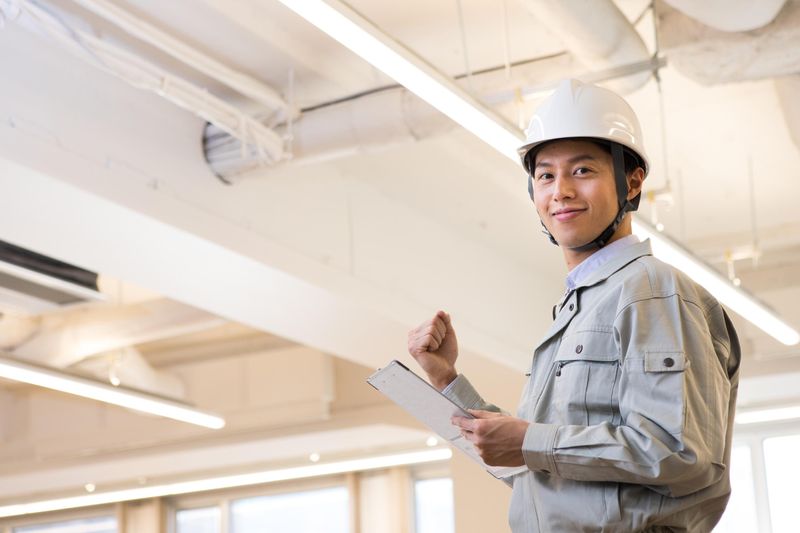 セントラルエンジニアリング株式会社　東京都下水道局蔵前庁舎のアルバイト・バイト求人情報-02