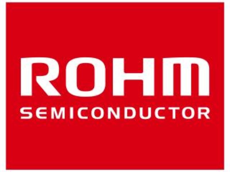 ローム株式会社