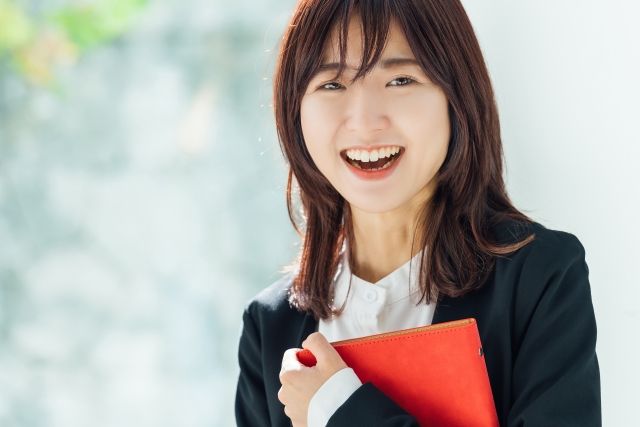 求人画像
