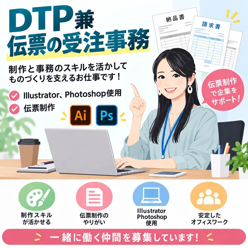 求人画像