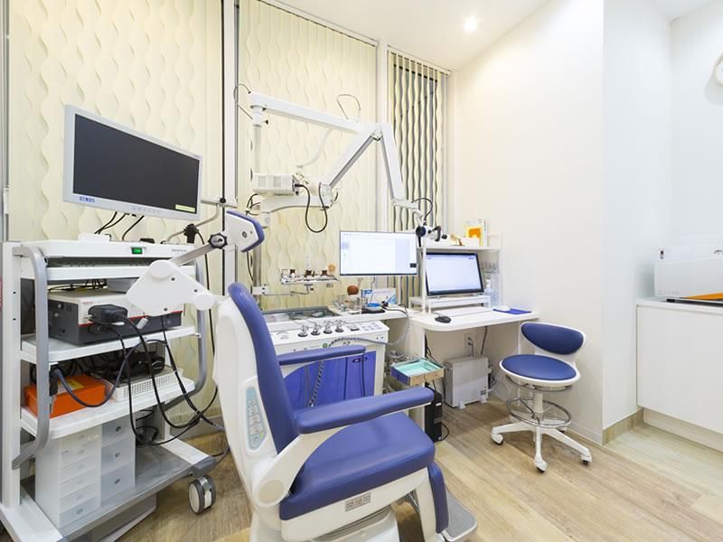 目黒駅前みみはなのどクリニックのアルバイト・バイト求人情報-04