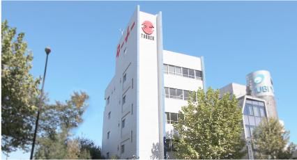ターナー色彩株式会社の求人・転職情報