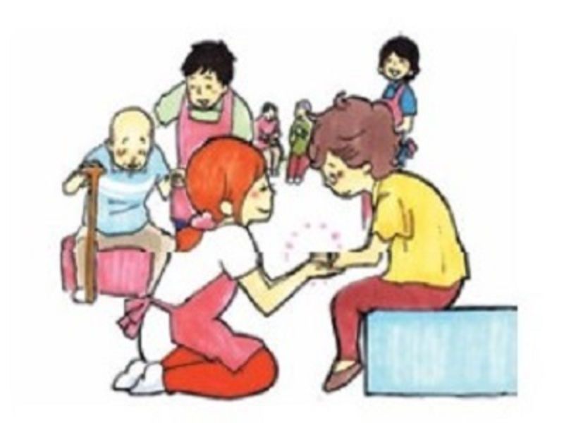 求人画像