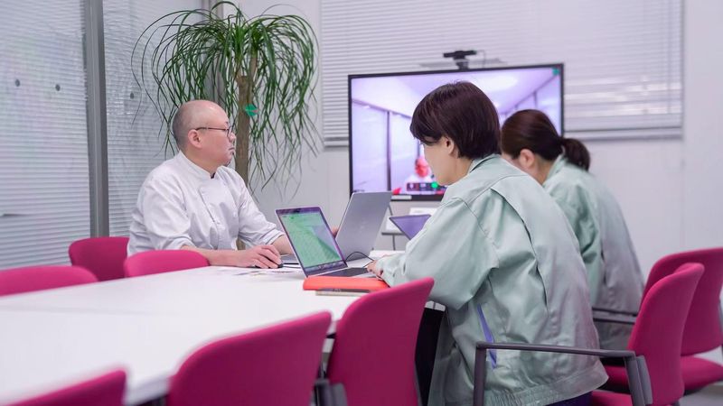 清水物産潮来ＦＰ株式会社の求人・転職情報
