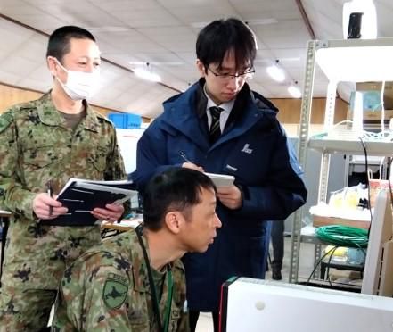 株式会社ジョイント・システムズ・サービス