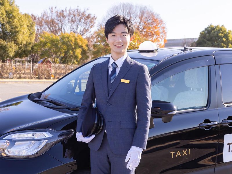 毎日タクシー株式会社の求人・転職情報