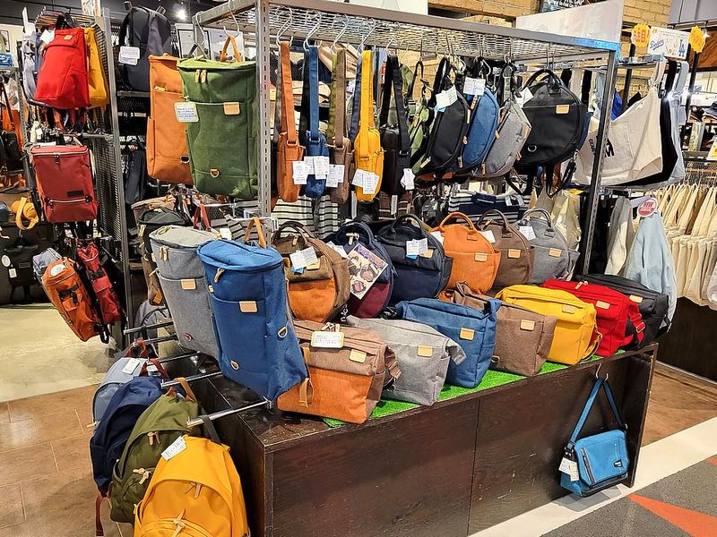 GEAR’S JAM イオンモール和歌山店(株式会社ギアーズジャム)のアルバイト・バイト求人情報-05