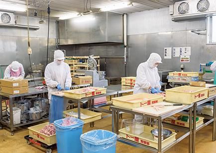 株式会社ト一屋の求人・転職情報