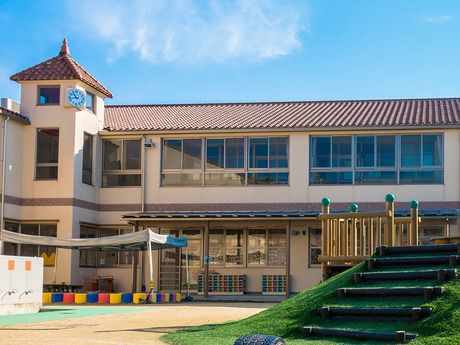 一般社団法人フルーリル　みどりの森保育園の求人・転職情報