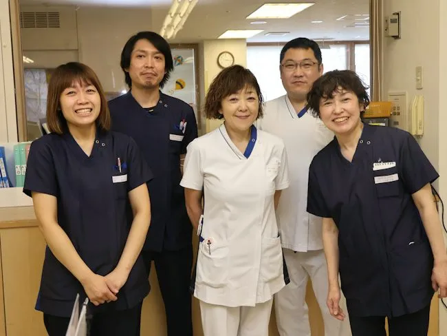 社会福祉法人札幌緑花会の求人・転職情報