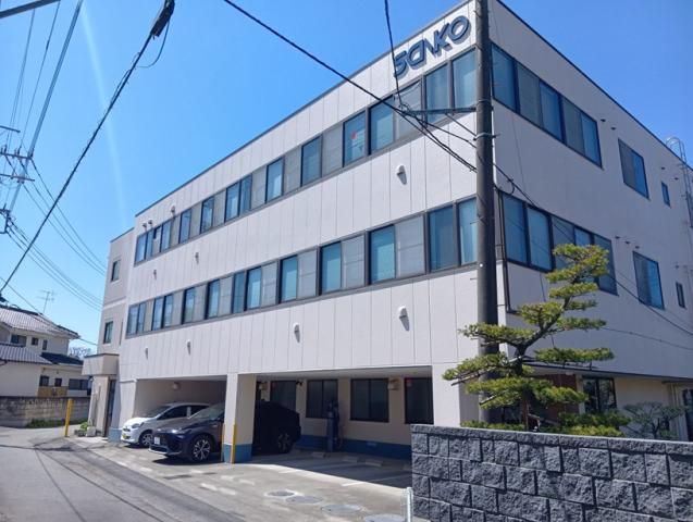 株式会社Sanko Medicalの求人・転職情報