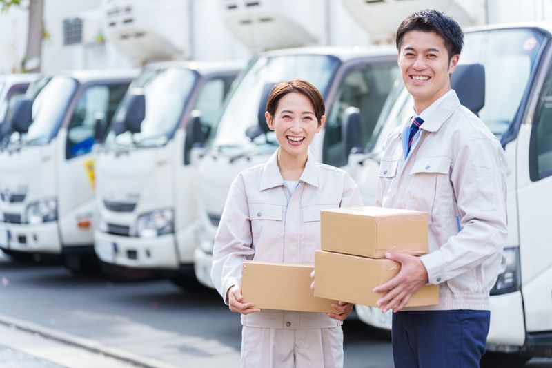 物流企画株式会社-0002の求人・転職情報