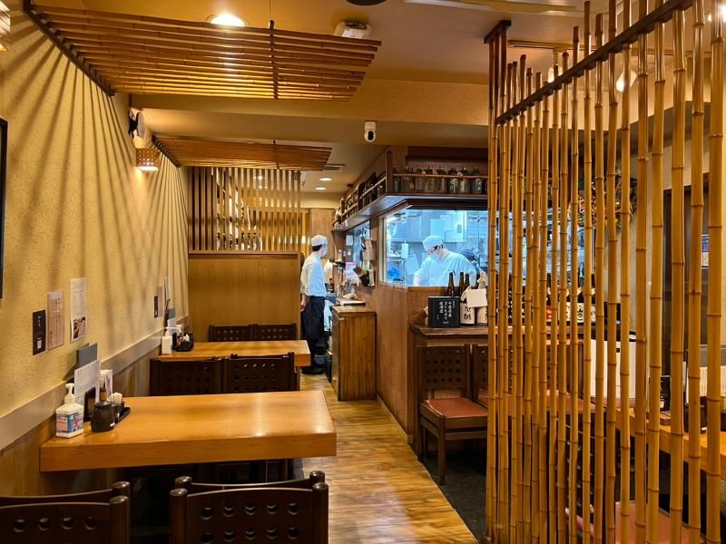 とんかつはせ川　東銀座店のアルバイト・バイト求人情報-02