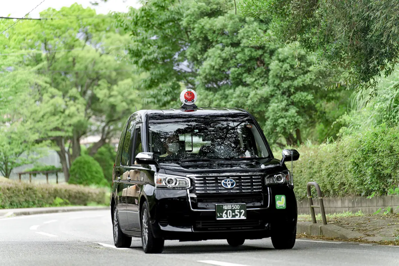 株式会社トマト交通の求人・転職情報