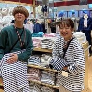 無印良品　イオン防府の派遣求人情報