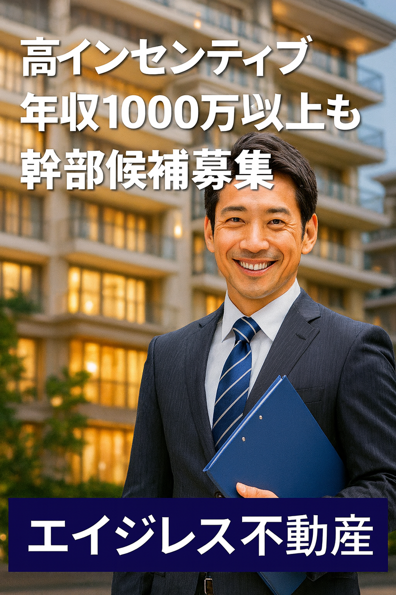 エイジレスホールディングス株式会社の求人・転職情報