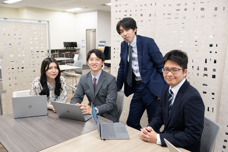 株式会社NTTデータ先端技術　本社のアルバイト・バイト求人情報-05