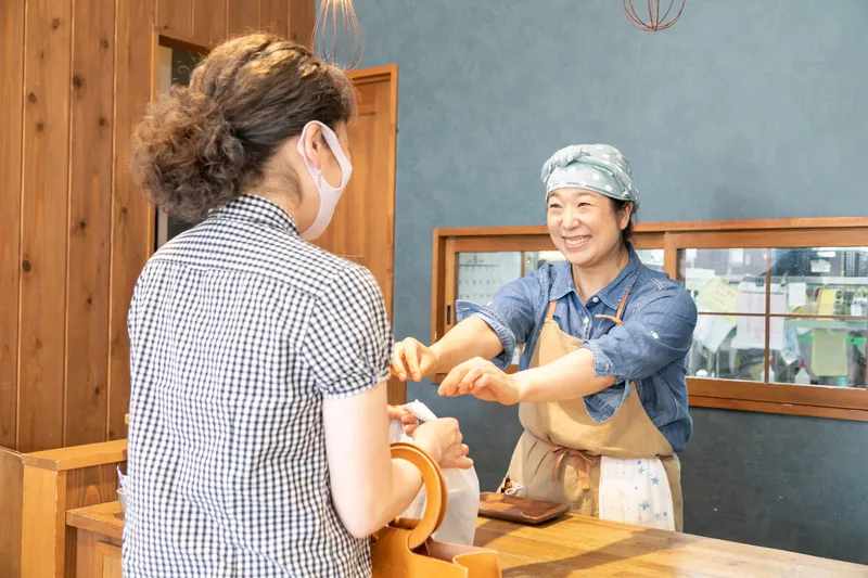 求人画像