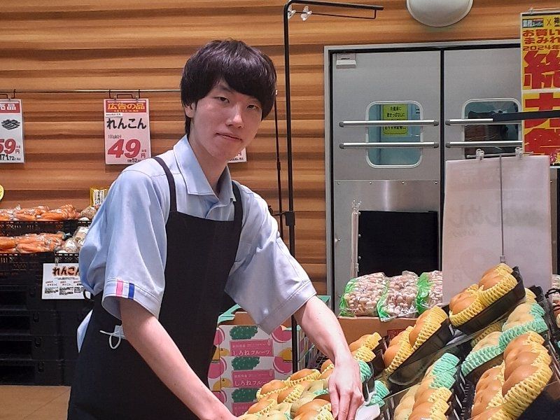 チャレンジャー 小千谷店のアルバイト・バイト求人情報-12