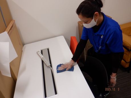 株式会社ケイミックス　2637_東新宿駅の求人・転職情報-03