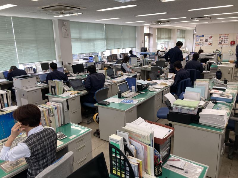 株式会社釜屋　本社のアルバイト・バイト求人情報-02