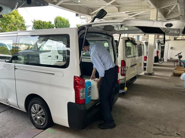 株式会社湘南ケミカルサービスの求人・転職情報