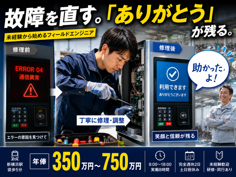 東海技研株式会社の求人・転職情報