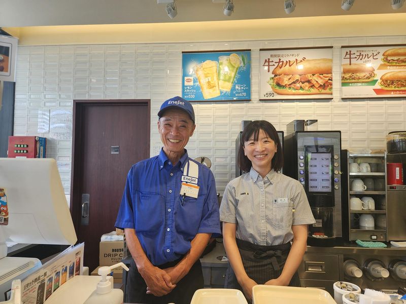 (株)山藤石油店ENEOS多摩ニュータウン店のアルバイト・バイト求人情報-03