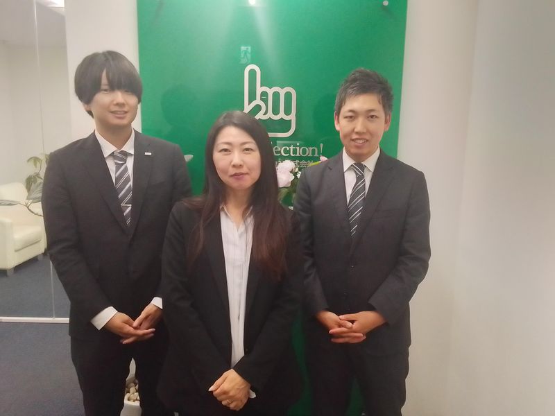 ベストセレクション株式会社