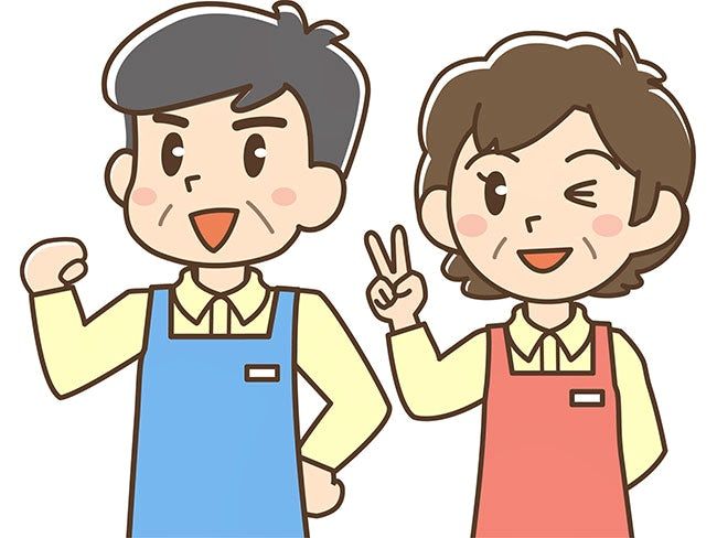 求人画像