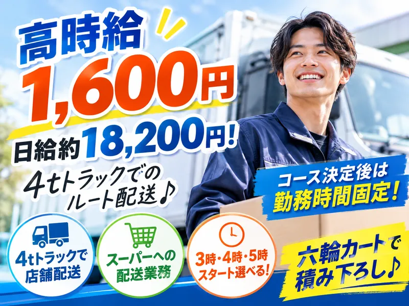 株式会社ホップのアルバイト・バイト求人情報