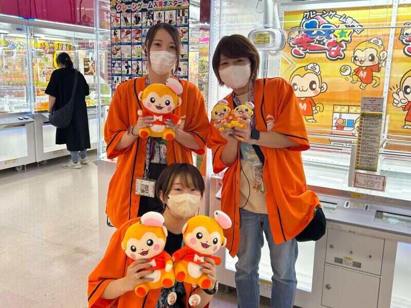 千葉鑑定団 酒々井店のアルバイト・バイト求人情報-02