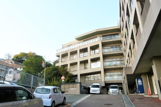社会福祉法人　神戸海星会の求人・転職情報