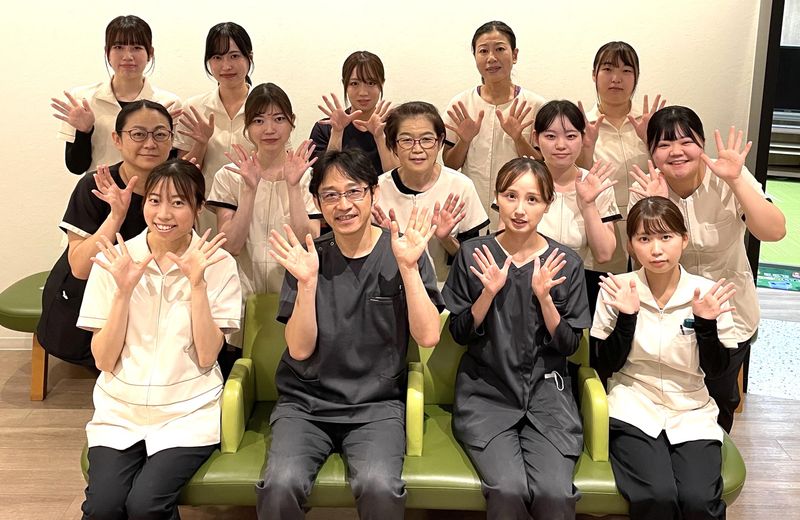 医療法人GROWの求人・転職情報