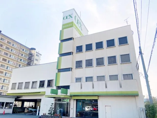 株式会社オオエックスのアルバイト・バイト求人情報