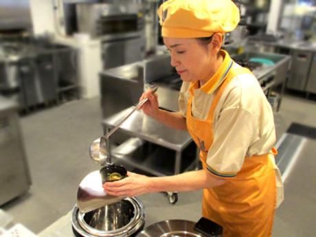 ウオクニ株式会社　岩手県奥州市の社員食堂のアルバイト・バイト求人情報-04