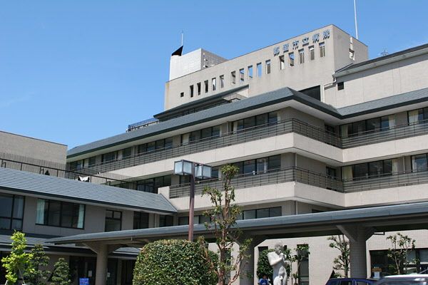 株式会社ニチイ学館の派遣求人情報