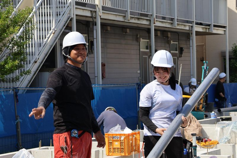 株式会社土竜設備の求人・転職情報