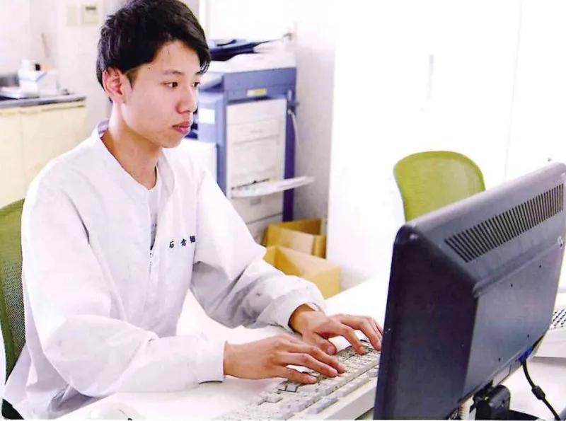 有限会社石倉製麺所-0001の求人・転職情報